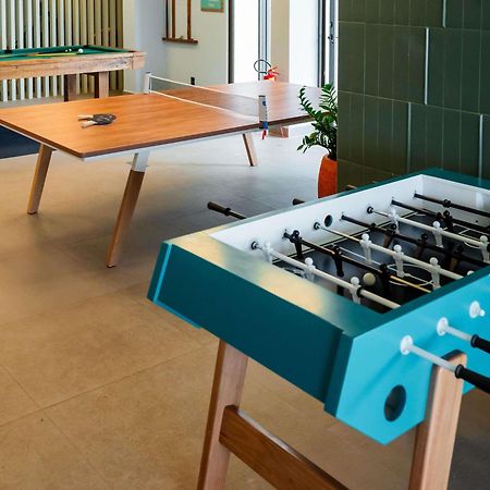 Ibis Styles Maragogi - O Primeiro Ibis Styles Pe Na Areia Do Brasil Ngoại thất bức ảnh