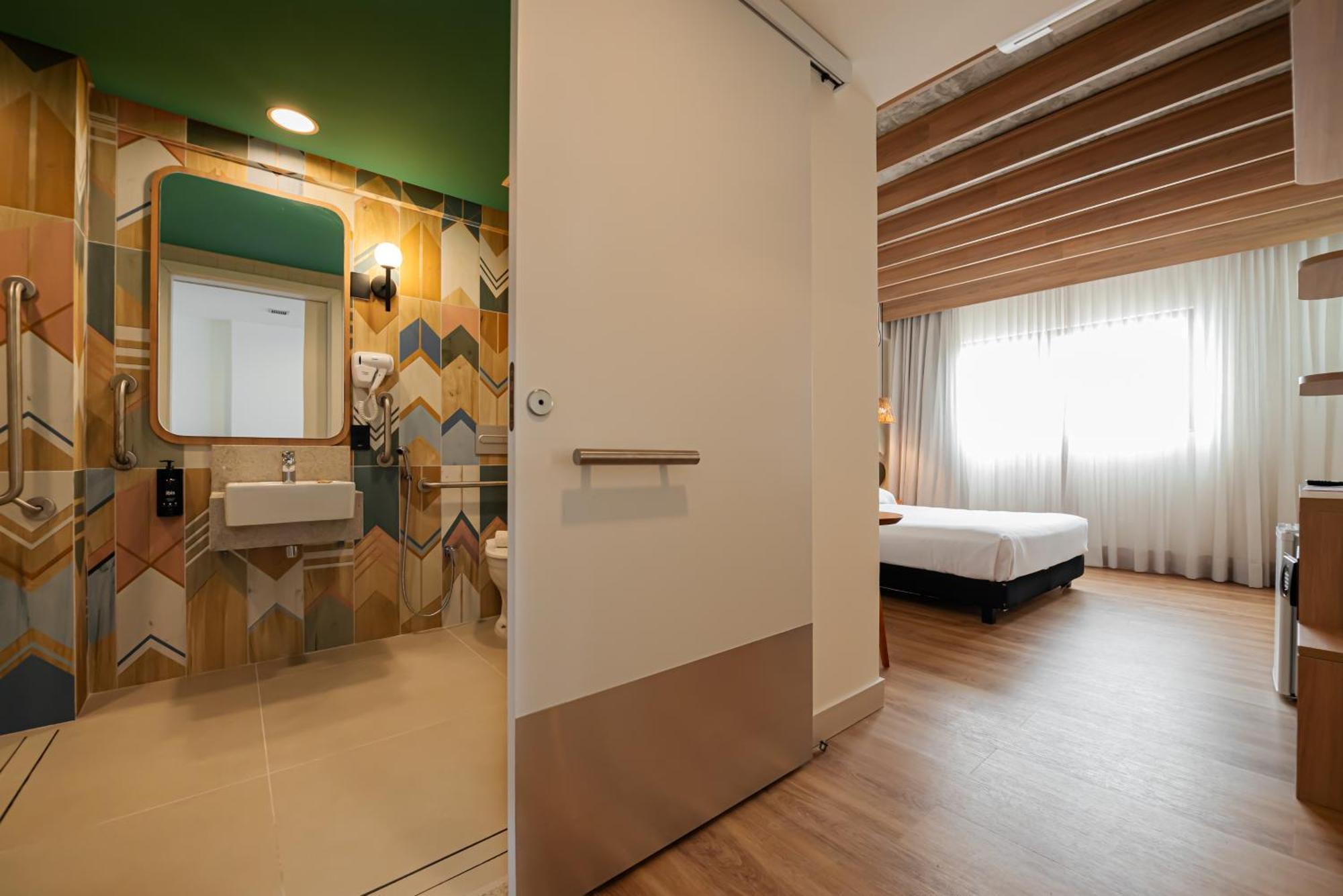 Ibis Styles Maragogi - O Primeiro Ibis Styles Pe Na Areia Do Brasil Ngoại thất bức ảnh