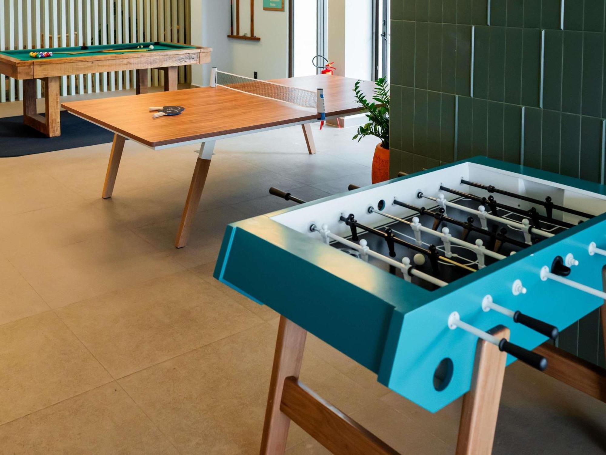 Ibis Styles Maragogi - O Primeiro Ibis Styles Pe Na Areia Do Brasil Ngoại thất bức ảnh