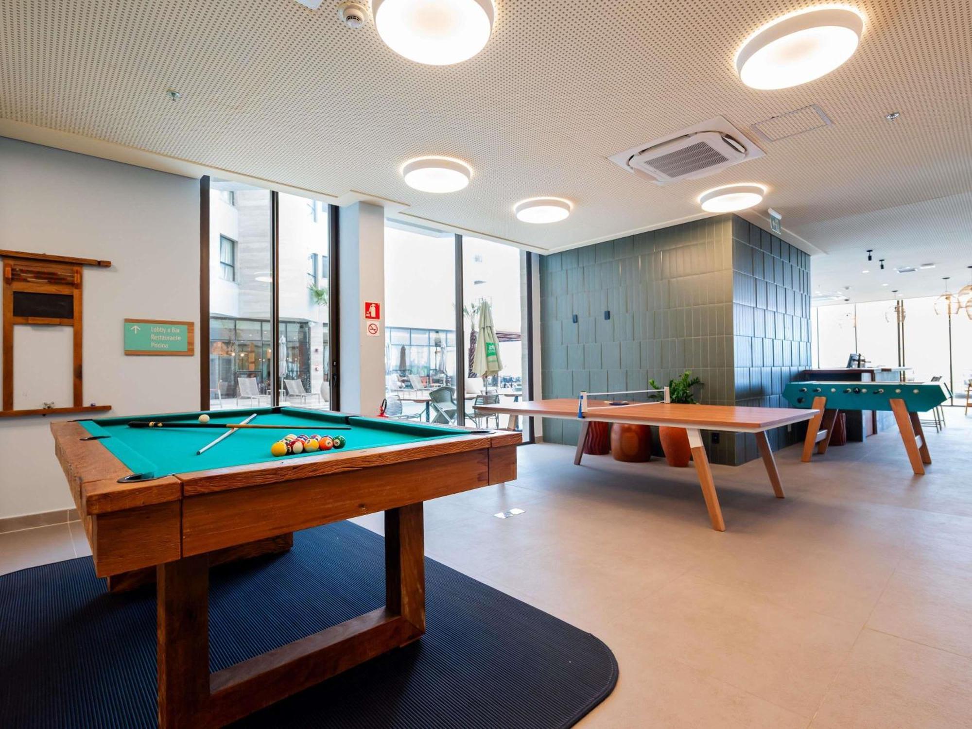 Ibis Styles Maragogi - O Primeiro Ibis Styles Pe Na Areia Do Brasil Ngoại thất bức ảnh