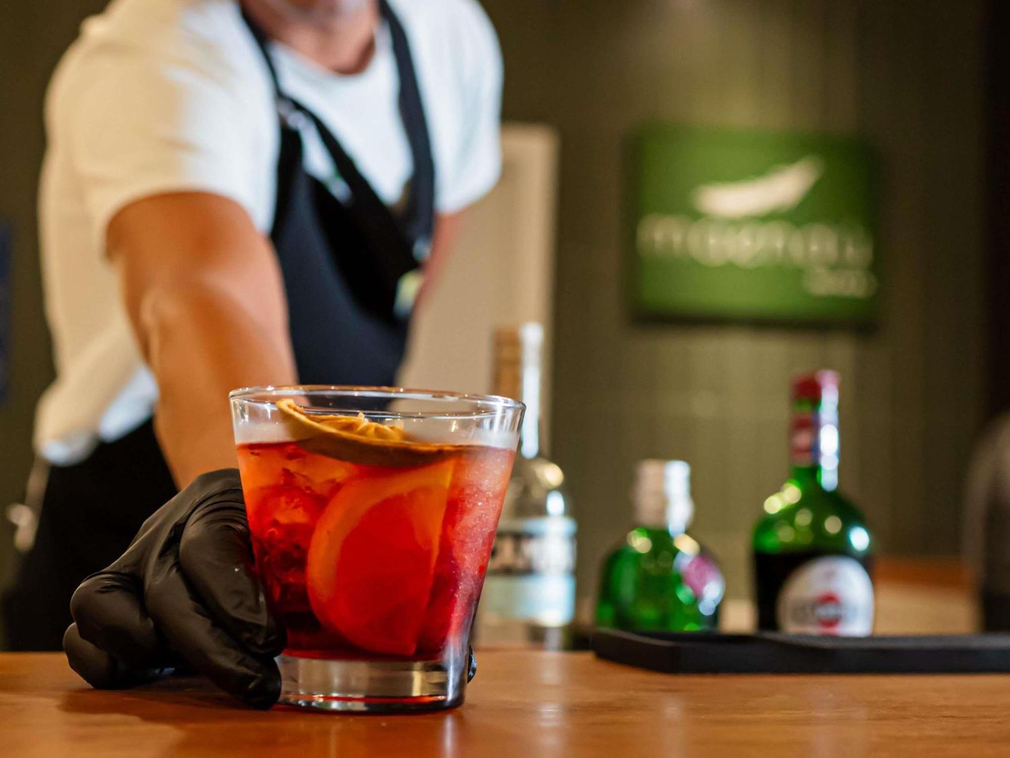 Ibis Styles Maragogi - O Primeiro Ibis Styles Pe Na Areia Do Brasil Ngoại thất bức ảnh
