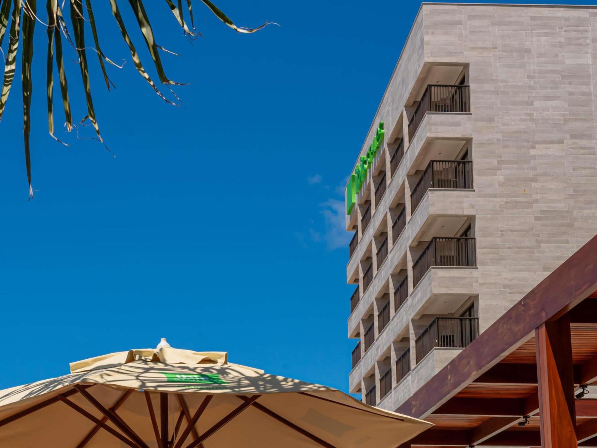 Ibis Styles Maragogi - O Primeiro Ibis Styles Pe Na Areia Do Brasil Ngoại thất bức ảnh