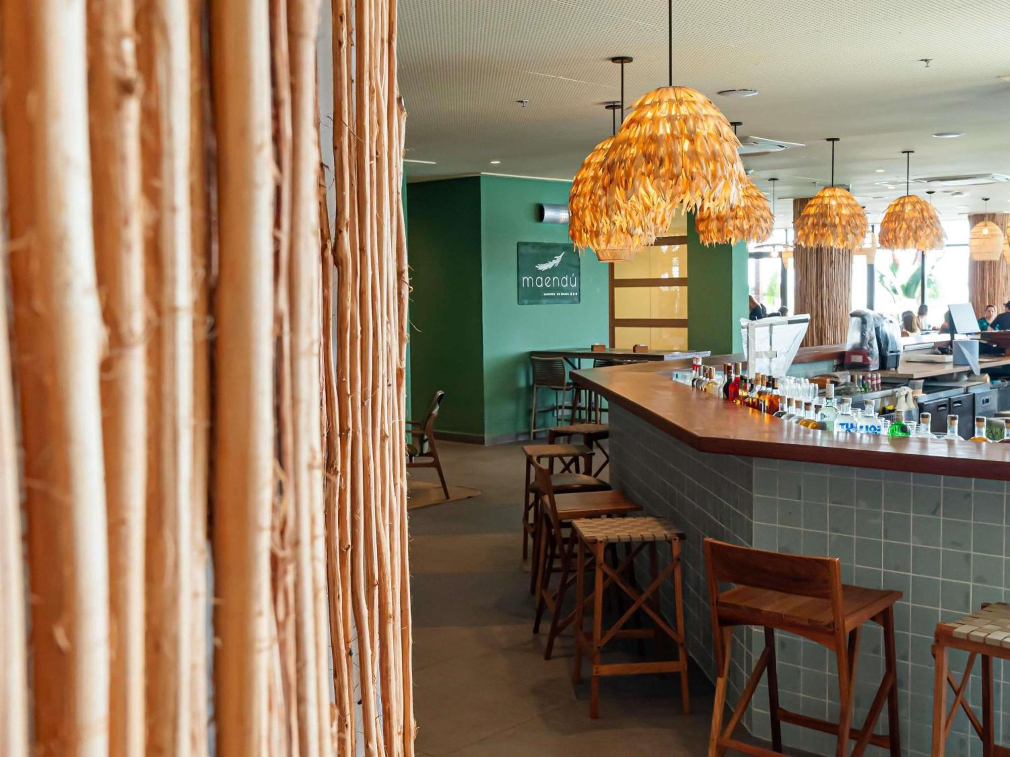 Ibis Styles Maragogi - O Primeiro Ibis Styles Pe Na Areia Do Brasil Ngoại thất bức ảnh