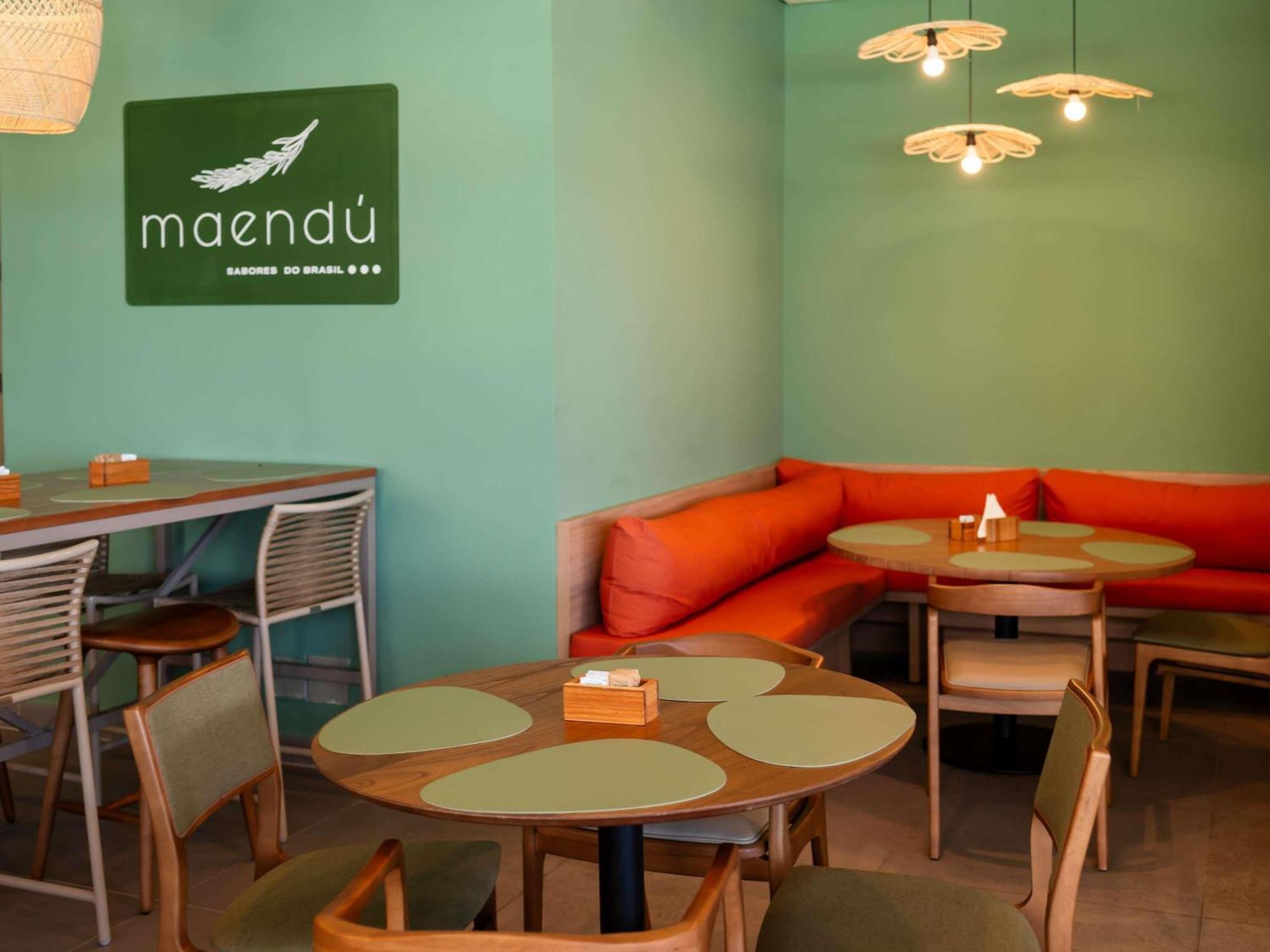 Ibis Styles Maragogi - O Primeiro Ibis Styles Pe Na Areia Do Brasil Ngoại thất bức ảnh