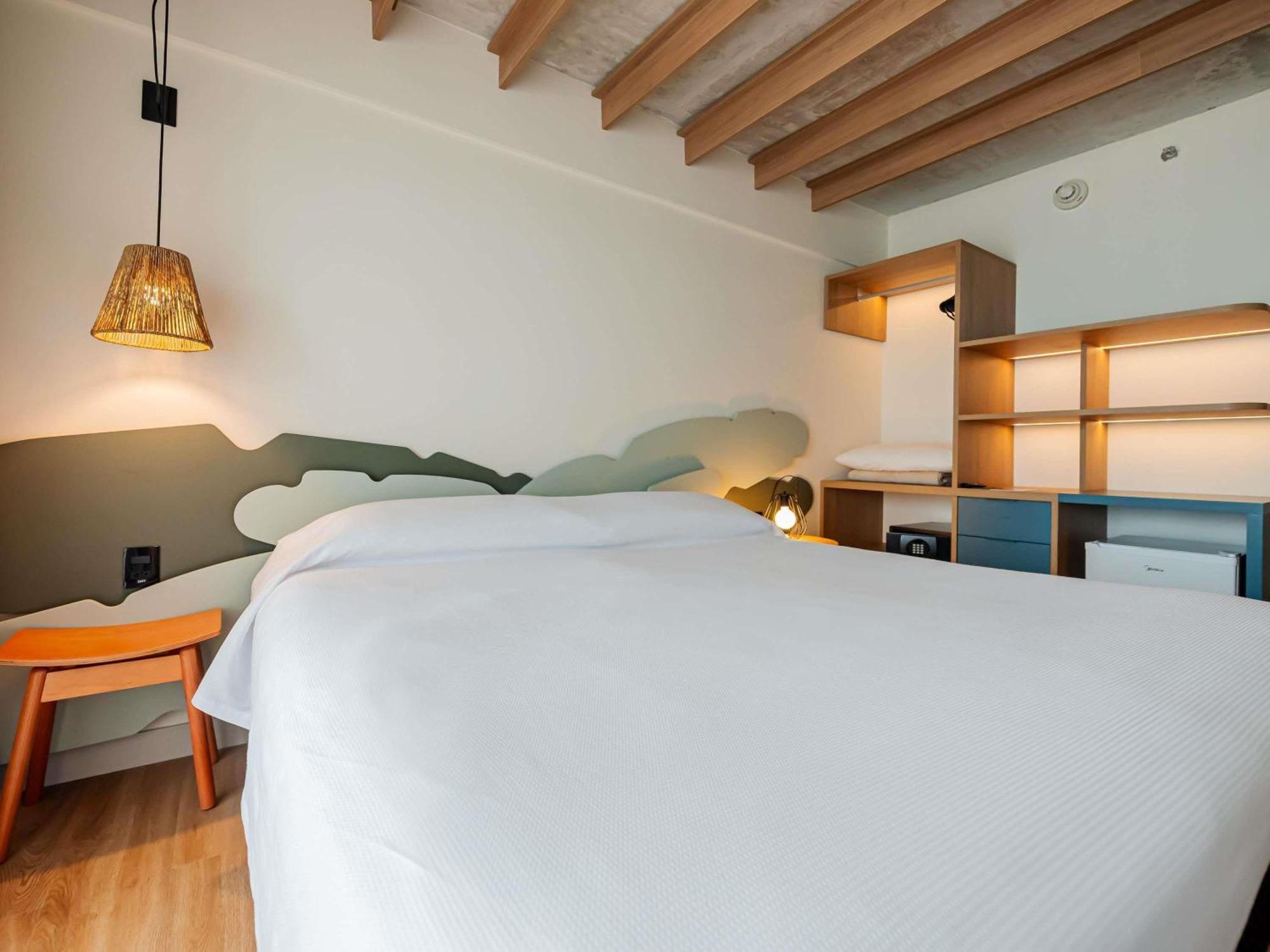 Ibis Styles Maragogi - O Primeiro Ibis Styles Pe Na Areia Do Brasil Ngoại thất bức ảnh