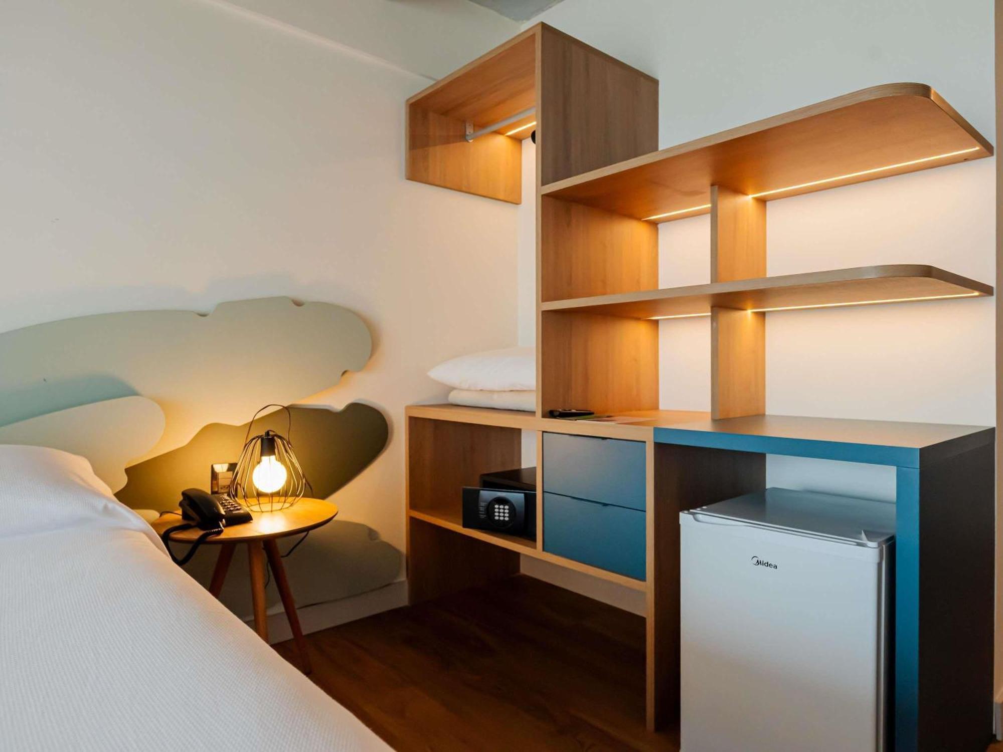 Ibis Styles Maragogi - O Primeiro Ibis Styles Pe Na Areia Do Brasil Ngoại thất bức ảnh